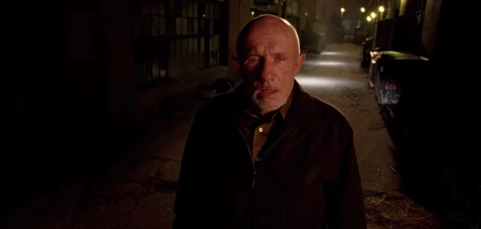 Кадры Во все тяжкие 4 сезон 4 эпизод