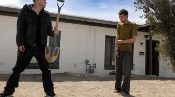 Кадры Во все тяжкие 4 сезон 6 эпизод