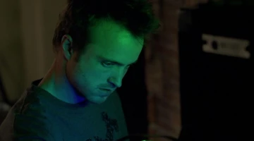 Кадры Во все тяжкие 4 сезон 2 эпизод