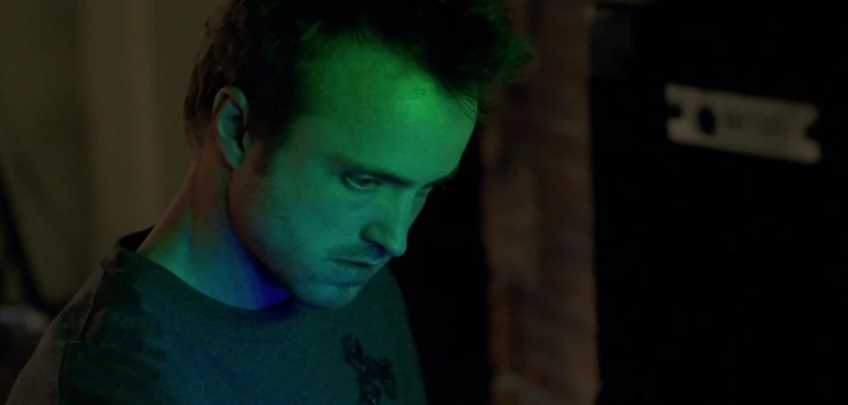 Кадры Во все тяжкие 4 сезон 2 эпизод