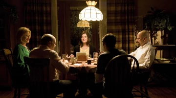 Кадры Во все тяжкие 4 сезон 8 эпизод