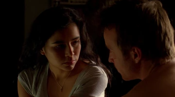 Кадры Во все тяжкие 3 сезон 11 эпизод