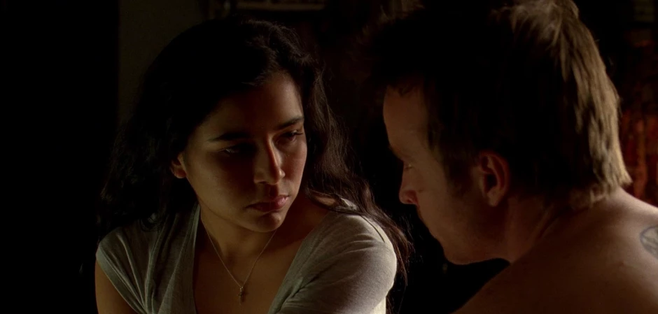 Кадры Во все тяжкие 3 сезон 11 эпизод