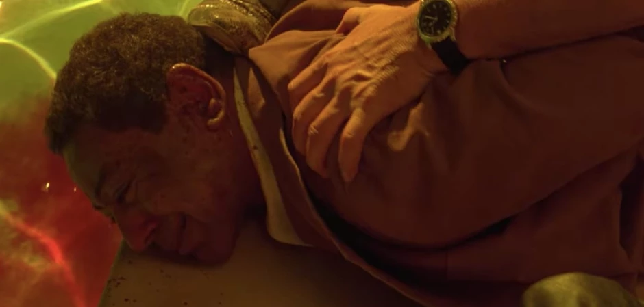 Кадры Во все тяжкие 4 сезон 8 эпизод