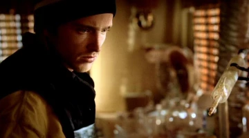 Кадры Во все тяжкие 1 сезон 5 эпизод