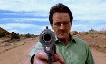 Смотреть Во все тяжкие 1 сезон 1 серия смотреть онлайн