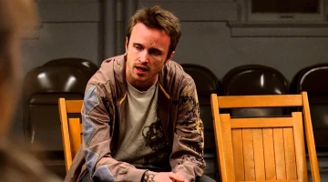 Кадры Во все тяжкие 3 сезон 9 эпизод