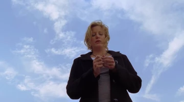 Кадры Во все тяжкие 4 сезон 6 эпизод