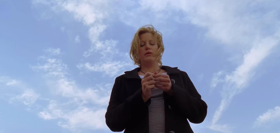 Кадры Во все тяжкие 4 сезон 6 эпизод