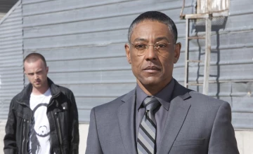 Во все тяжкие 4 сезон 7 серия