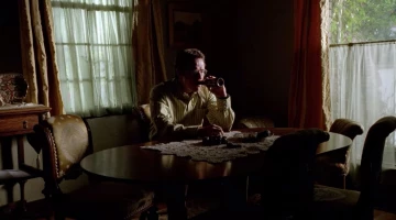 Кадры Во все тяжкие 1 сезон 2 эпизод