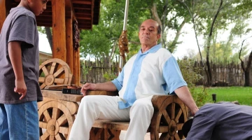 Кадры Во все тяжкие 3 сезон 7 эпизод