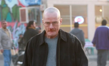 Смотреть Во все тяжкие 1 сезон 6 серия смотреть онлайн