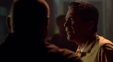 Во все тяжкие 3 сезон 3 серия