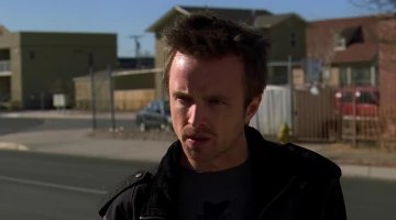 Кадры Во все тяжкие 3 сезон 11 эпизод