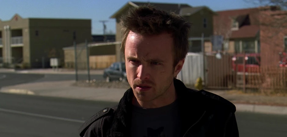 Кадры Во все тяжкие 3 сезон 11 эпизод