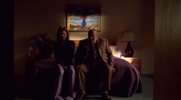 Кадры Во все тяжкие 3 сезон 7 эпизод