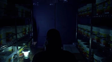 Во все тяжкие 4 сезон 3 серия