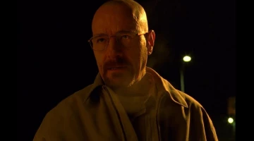 Кадры Во все тяжкие 3 сезон 12 эпизод