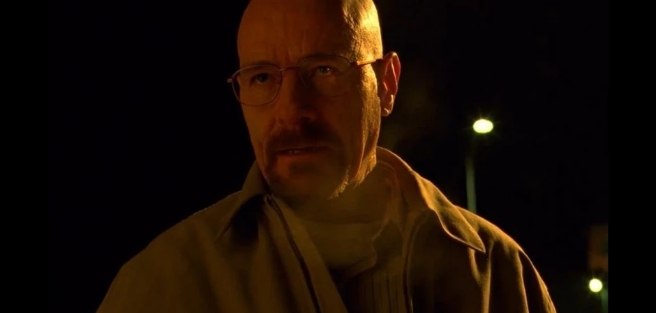 Кадры Во все тяжкие 3 сезон 12 эпизод