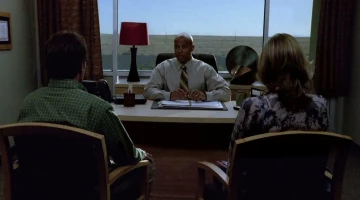 Кадры Во все тяжкие 1 сезон 4 эпизод