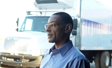 Во все тяжкие 3 сезон 9 серия