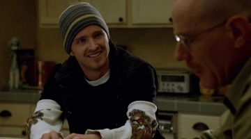 Кадры Во все тяжкие 1 сезон 7 эпизод