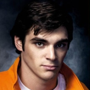 Актёр АрДжей Матти сериала Во все тяжкие