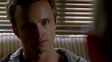 Во все тяжкие 3 сезон 1 серия