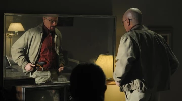 Кадры Во все тяжкие 4 сезон 2 эпизод