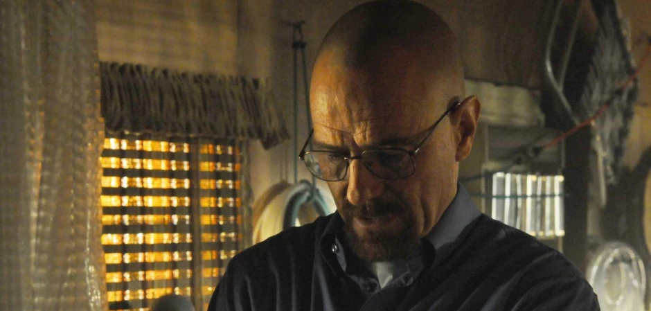 Кадры Во все тяжкие 3 сезон 6 эпизод