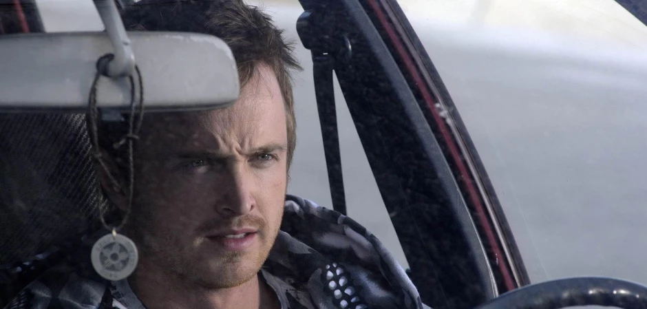 Кадры Во все тяжкие 3 сезон 12 эпизод