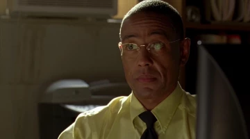 Кадры Во все тяжкие 3 сезон 5 эпизод