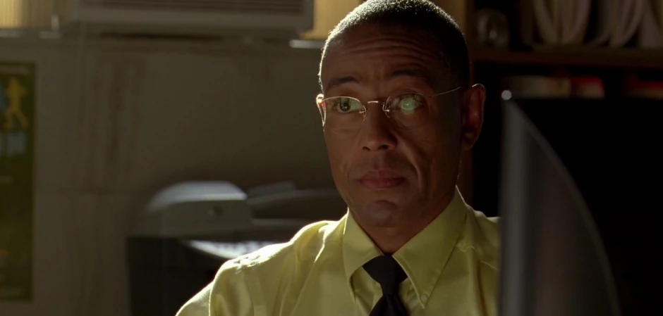 Кадры Во все тяжкие 3 сезон 5 эпизод