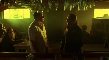 Кадры Во все тяжкие 3 сезон 3 эпизод