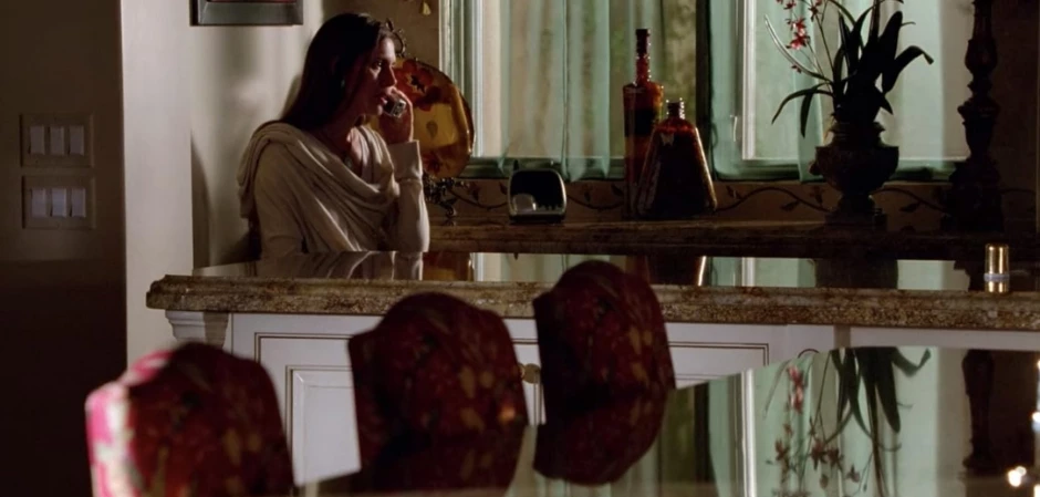 Кадры Во все тяжкие 1 сезон 5 эпизод