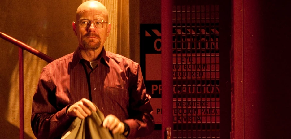 Кадры Во все тяжкие 4 сезон 2 эпизод