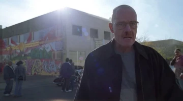 Кадры Во все тяжкие 1 сезон 6 эпизод