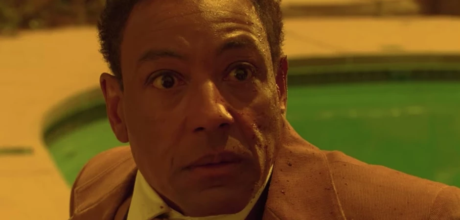 Кадры Во все тяжкие 4 сезон 8 эпизод