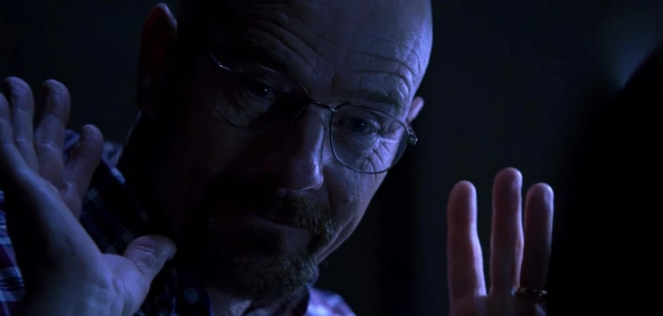 Кадры Во все тяжкие 4 сезон 4 эпизод