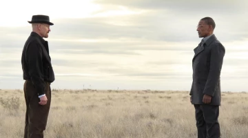 Кадры Во все тяжкие 3 сезон 13 эпизод