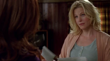 Кадры Во все тяжкие 4 сезон 1 эпизод