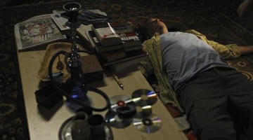 Во все тяжкие 4 сезон 1 серия