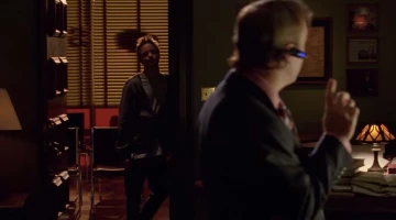 Кадры Во все тяжкие 3 сезон 4 эпизод