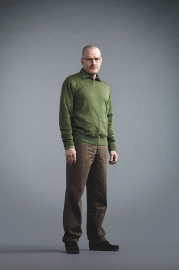 Галерея Во все тяжкие