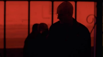 Кадры Во все тяжкие 1 сезон 6 эпизод