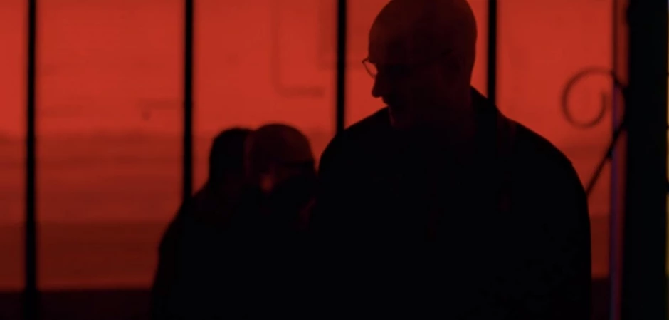 Кадры Во все тяжкие 1 сезон 6 эпизод