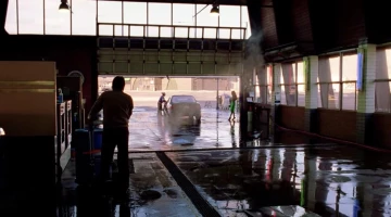 Кадры Во все тяжкие 1 сезон 1 эпизод