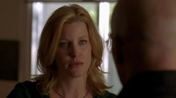 Кадры Во все тяжкие 3 сезон 7 эпизод