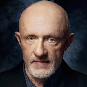 Актёр Джонатан Бэнкс сериала Во все тяжкие